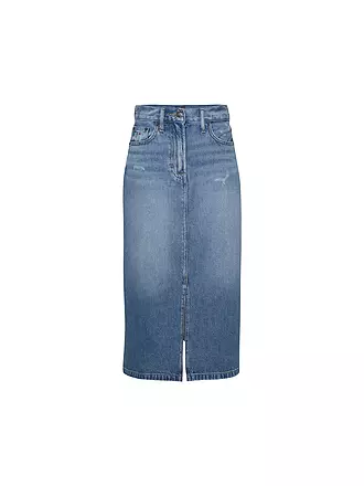 TOMMY JEANS | Jeansrock | 